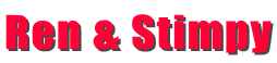 Ren & Stimpy
